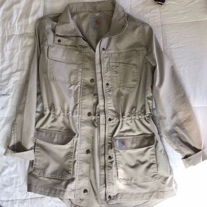 Carhartt Smithville jacket